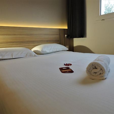 Best Hotel Bordeaux Sud Villenave-d'Ornon Exterior photo