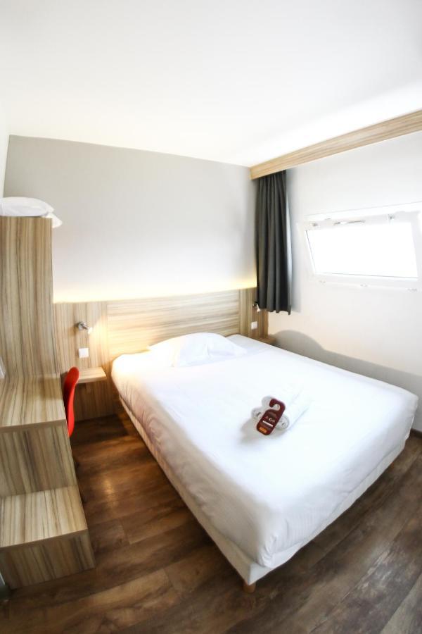 Best Hotel Bordeaux Sud Villenave-d'Ornon Exterior photo