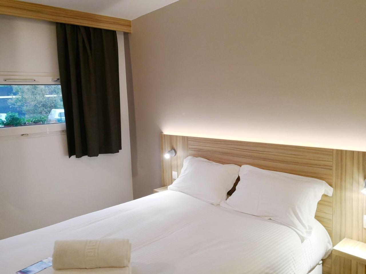 Best Hotel Bordeaux Sud Villenave-d'Ornon Exterior photo